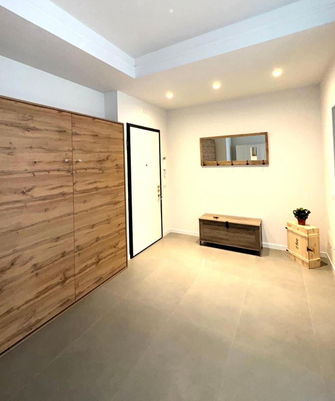 Rainbow Studio Flat- Monolocale Luminoso ミラノ エクステリア 写真